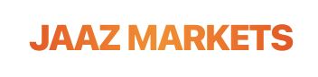 Jaaz Markets Logo